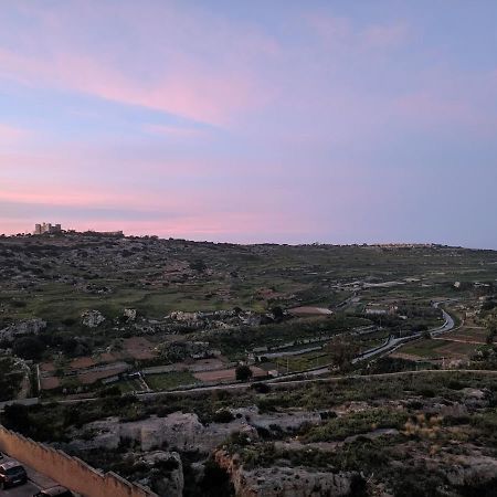 סיינט פול ביי Gaia Penthouse Sea And Country Views Home מראה חיצוני תמונה