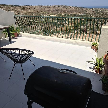 סיינט פול ביי Gaia Penthouse Sea And Country Views Home מראה חיצוני תמונה