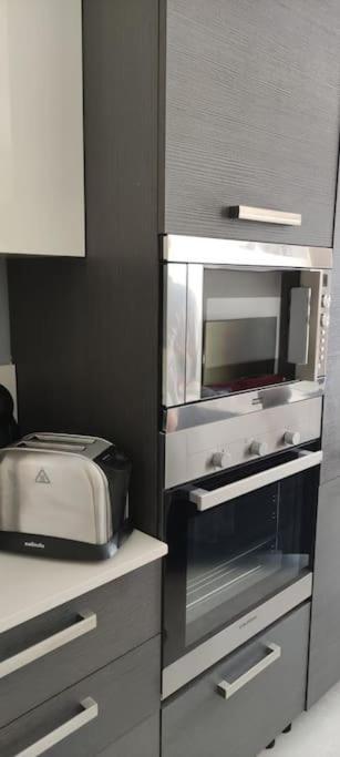 סיינט פול ביי Gaia Penthouse Sea And Country Views Home מראה חיצוני תמונה