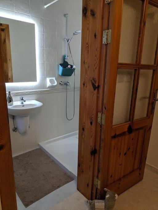 סיינט פול ביי Gaia Penthouse Sea And Country Views Home מראה חיצוני תמונה