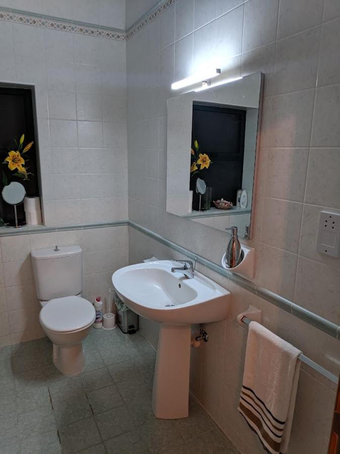 סיינט פול ביי Gaia Penthouse Sea And Country Views Home מראה חיצוני תמונה