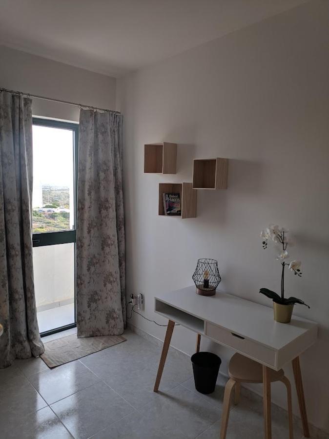 סיינט פול ביי Gaia Penthouse Sea And Country Views Home מראה חיצוני תמונה
